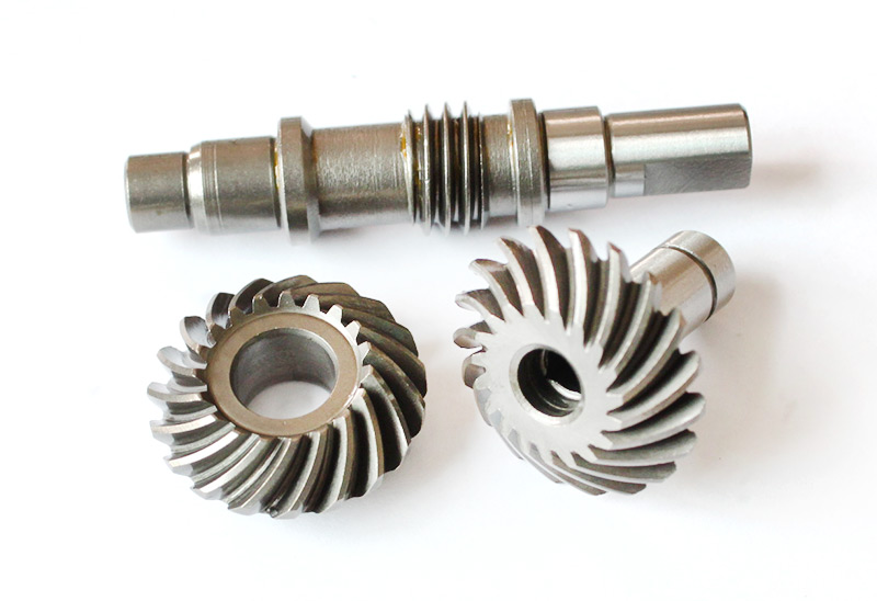 設(shè)備上的齒輪壞了怎么辦？定制齒輪解決方案為您帶來新希望！